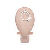 Coloplast SenSura Click 2-Piece Cut-to-Fit Wide Outlet Midi Drainable Pouch 2 in. Flange, 20CT, thumbnail image 1 of 1