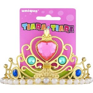 zonsopkomst Terug kijken Motiveren Omni Party Tiara | Pick Up In Store TODAY at CVS