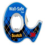 Scotch Wall-Safe Tape, thumbnail image 2 of 2