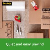 Scotch Moving Packing Tape, thumbnail image 4 of 5