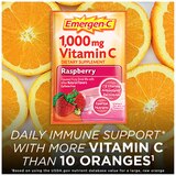 Emergen-C Vitamin C, 30CT, thumbnail image 4 of 5