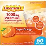 Emergen-C 1000mg Vitamin C Powder, thumbnail image 4 of 6
