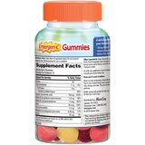 Emergen-C Gummies with Vitamin C, Strawberry, Lemon and Blueberry, 45 CT, thumbnail image 2 of 4