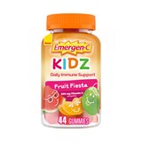 Emergen-C Kidz Immune Support  Dietary Supplements, thumbnail image 1 of 7