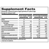 Emergen-C Kidz Immune Support  Dietary Supplements, thumbnail image 3 of 7