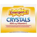 Emergen-C Immune Support Crystals, 28 Stickpacks, thumbnail image 4 of 5