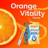 Emergen-C Immune Support Crystals, 28 Stickpacks, thumbnail image 5 of 5