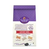 Old Mother Hubbard Classic Savory Mix Biscuits Baked Dog Treats, 16oz Bag, thumbnail image 2 of 7