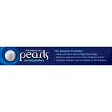 Nature's Way Probiotic Pearls for Digestive Health Softgels, 30 CT, thumbnail image 4 of 5