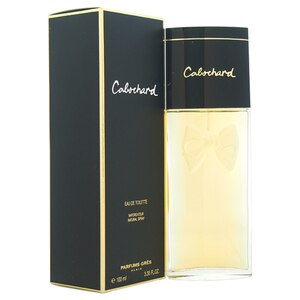 Cabochard by Parfums Gres for Women - 3.3 oz EDT Spray