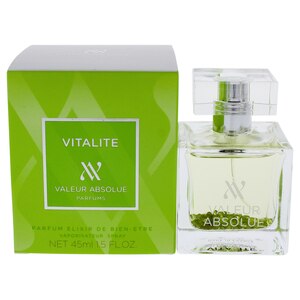 Vitalite By Valeur Absolue For Women - 1.5 Oz EDP Spray , CVS