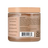 SheaMoisture Coconut & Hibiscus Defining Styling Gel, 15 OZ, thumbnail image 2 of 5