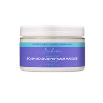 SheaMoisture Aloe Butter Scalp Moisture Pre-Wash Masque