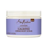 SheaMoisture Hand and Body Scrub, 12 OZ, thumbnail image 1 of 8
