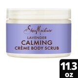 SheaMoisture Hand and Body Scrub, 12 OZ, thumbnail image 3 of 8
