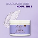 SheaMoisture Hand and Body Scrub, 12 OZ, thumbnail image 4 of 8