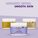 SheaMoisture Hand and Body Scrub, 12 OZ, thumbnail image 5 of 8