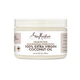 SheaMoisture Head-To-Toe Nourishing Hydration 100% Extra Virgin Coconut Oil, 10.1 OZ, thumbnail image 1 of 5