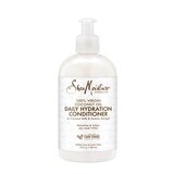 Shea Moisture 100% Virgin Coconut Oil Daily Hydration Conditioner, thumbnail image 1 of 5