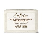 SheaMoisture Shea Butter Face & Body Bar Soap 8 OZ, thumbnail image 1 of 4