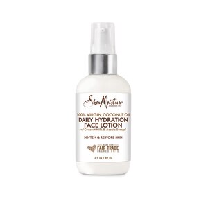 shea moisture baby coconut oil lotion