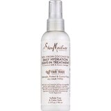 SheaMoisture 100% Virgin Coconut Oil Daily Hydration Leave-In Treatment, 3.2 OZ, thumbnail image 1 of 1