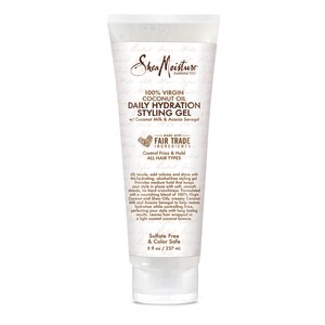 Shea Moisture Daily Hydration Styling Gel