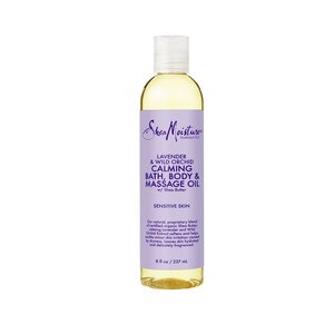 Massage on sale oil cvs
