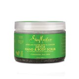 SheaMoisture Hand and Body Scrub, 12 OZ, thumbnail image 1 of 3
