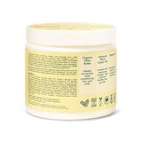 SheaMoisture Jamaican Black Castor Oil Strengthen & Restore Leave-In Conditioner, 11 OZ, thumbnail image 2 of 6