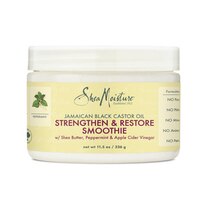 SheaMoisture Jamaican Black Castor Oil Strengthen & Restore Smoothie