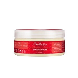 SheaMoisture Red Palm Oil Styling Gelee, 7 OZ
