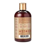SheaMoisture Manuka Honey & Mafura Oil Intensive Hydration Shampoo, 13 OZ, thumbnail image 3 of 5