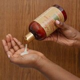SheaMoisture Manuka Honey & Mafura Oil Intensive Hydration Shampoo, 13 OZ, thumbnail image 4 of 5