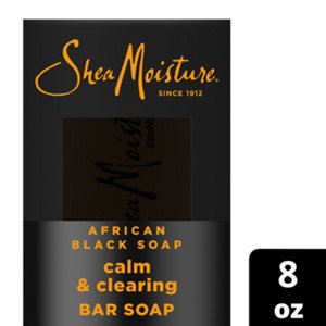 african shea butter soap