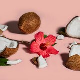 Shea Moisture Coconut & Hibiscus Curl Enhancing Smoothie, thumbnail image 4 of 5