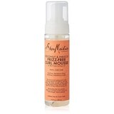 SheaMoisture Coconut & Hibiscus Frizz-free Curl Mousse, 7.5 OZ, thumbnail image 1 of 5