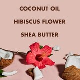 SheaMoisture Coconut & Hibiscus Frizz-free Curl Mousse, 7.5 OZ, thumbnail image 5 of 5