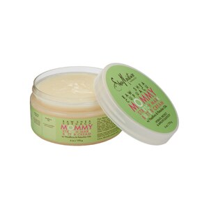 Shea Moisture Mommy Stretch Mark Butter Cream, 6 OZ