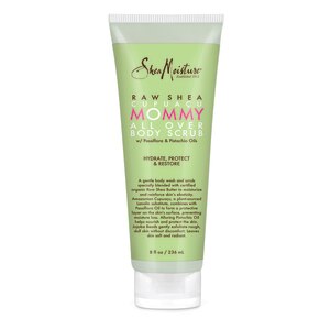 SheaMoisture Mommy All Over Body Scrub, 8 Oz , CVS