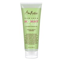 SheaMoisture Mommy All Over Body Scrub, 8 OZ