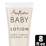 SheaMoisture Baby Lotion, 8 FL OZ, thumbnail image 3 of 6