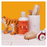 Shea Moisture Kids Mango & Carrot Extra-Nourishing Shampoo, 8 OZ, thumbnail image 3 of 4