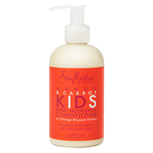 Shea Moisture Kids Mango and Carrot Extra-Nourishing Conditioner