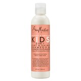SheaMoisture Kids Curl & Shine 2-in-1 Shampoo and Conditioner, 8 OZ, thumbnail image 1 of 3