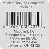 Anchor Hocking Bakeware 9 x 13 Inch, thumbnail image 4 of 4