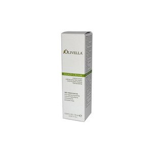 Olivella - Crema para manos, 2.54 oz