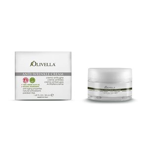 Olivella Anti-wrinkle Cream, 1.69 OZ