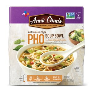 Annie Chun's Vietnamese-Style Pho Soup Bowl, 5.9 OZ