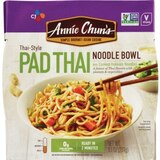 Annie Chun's Pad Thai Noodle Bowl, 8.4 oz, thumbnail image 1 of 2